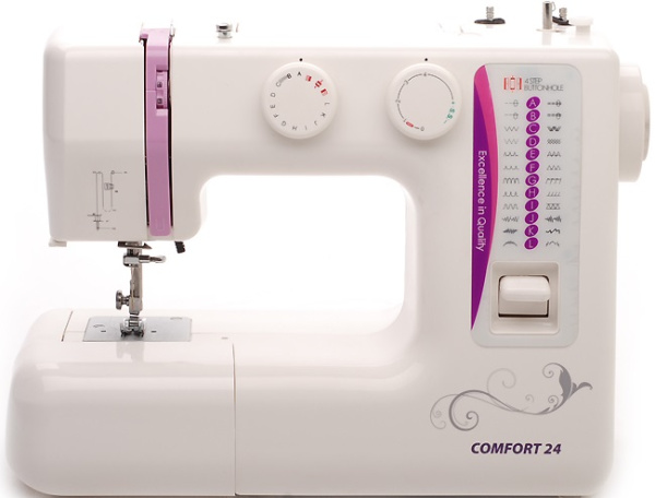 Швейная машина COMFORT 24